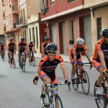Trofeu Escoles de Ciclisme Alcaldia Castellar-Oliveral | Trofeu Social de Ciclisme Castellar-Oliveral 2026