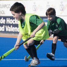 MiniOlimpiada Hockey 2022-23 MiniOlimpiada Hockey 2022-23