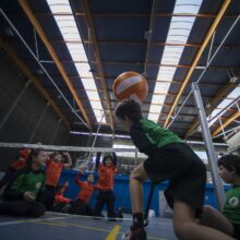 MiniOlimpiada Voleibol 2022-23