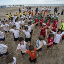 MiniOlimpiada Multideporte 2022-23 MiniOlimpiada Multideporte 2022-23