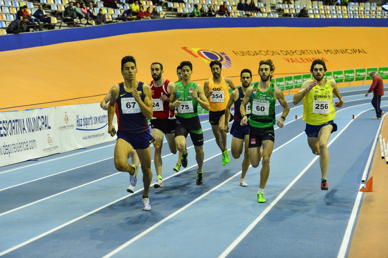 FEDERACIÓN DE ATLETISMO DE LA COMUNIDAD VALENCIANA. El Campus de Verano FACV  amplía sus plazas