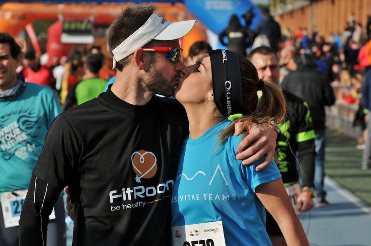 VII Carrera José Antonio Redolat Fundación Deportiva Municipal Valencia