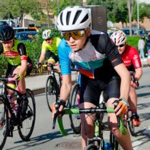 Trofeo de Escuelas de Ciclismo Alcaldía Castellar-Oliveral 2025 Trofeo de Escuelas de Ciclismo Alcaldía Castellar-Oliveral 2025