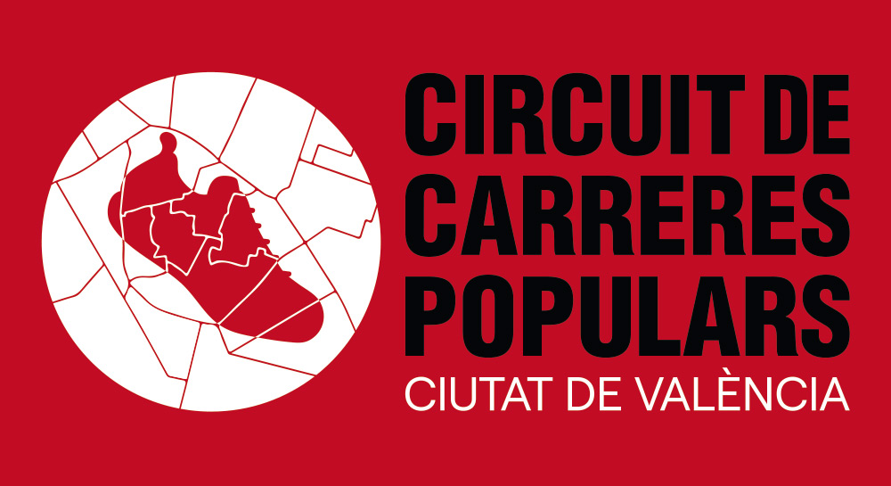 Circuito Carreras Populares Valencia