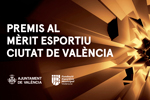 Premios al Mérito Deportivo