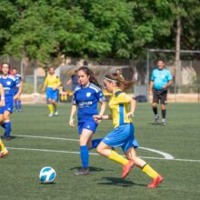 València Cup Girls 2023