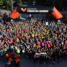 Global Running Day 2023