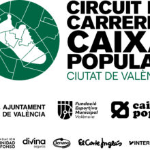 XXV Carrera Popular Galápagos 3F – Circuit de Carreres Caixa Popular Ciutat de València XXV Carrera Popular Galápagos 3F – Circuit de Carreres Caixa Popular Ciutat de València