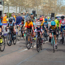 XIX Trofeu Fundació Esportiva Municipal de València – Escoles de Ciclisme