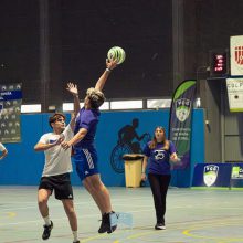 València Colpbol Cup 2026