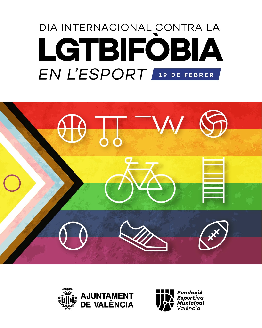 València conmemora el Día Internacional contra la LGTBIfobia en el ...
