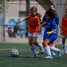 Valencia Cup Girls 2026