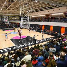 MiniCopa Endesa – Primera fase