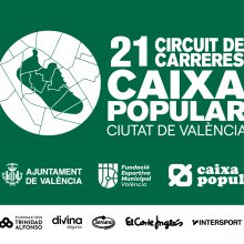 XXVII Carrera Popular Galápagos 3F – Circuit de Carreres Caixa Popular Ciutat de València 2026