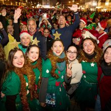 San Silvestre Valencia 2026