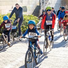 IV Pedalea por el Planeta