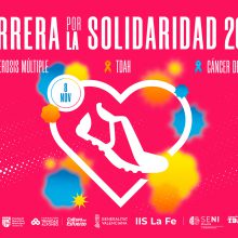 Carrera per la Solidaritat 2026