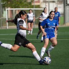 València Cup Girls 2027